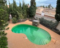 Вторичное жилье - Вилла - Сьюдад Кесада