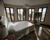 Вторичное жилье - Вилла - Сьюдад Кесада