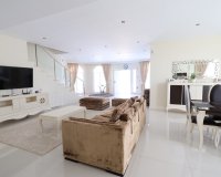 Вторичное жилье - Вилла - Сьюдад Кесада