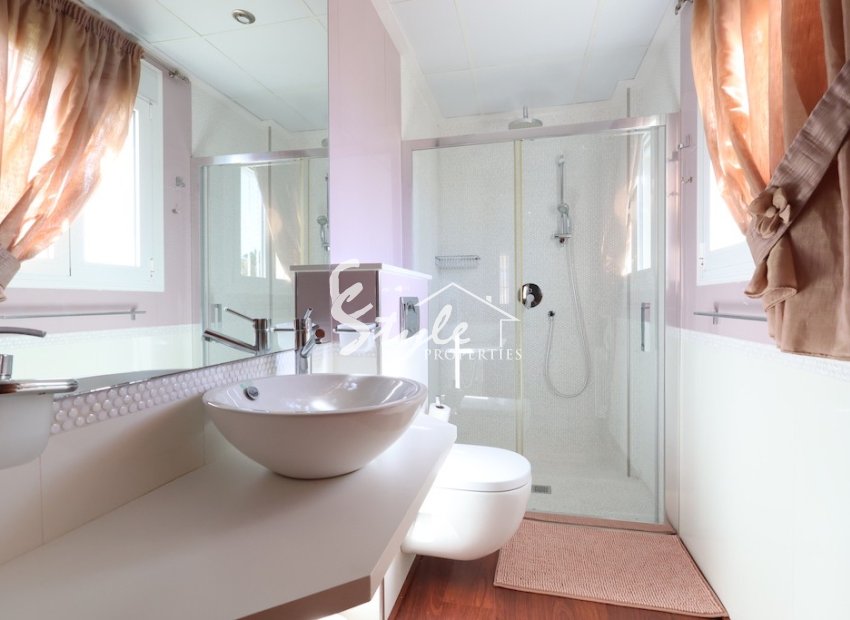 Вторичное жилье - Вилла - Сьюдад Кесада