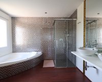 Вторичное жилье - Вилла - Сьюдад Кесада