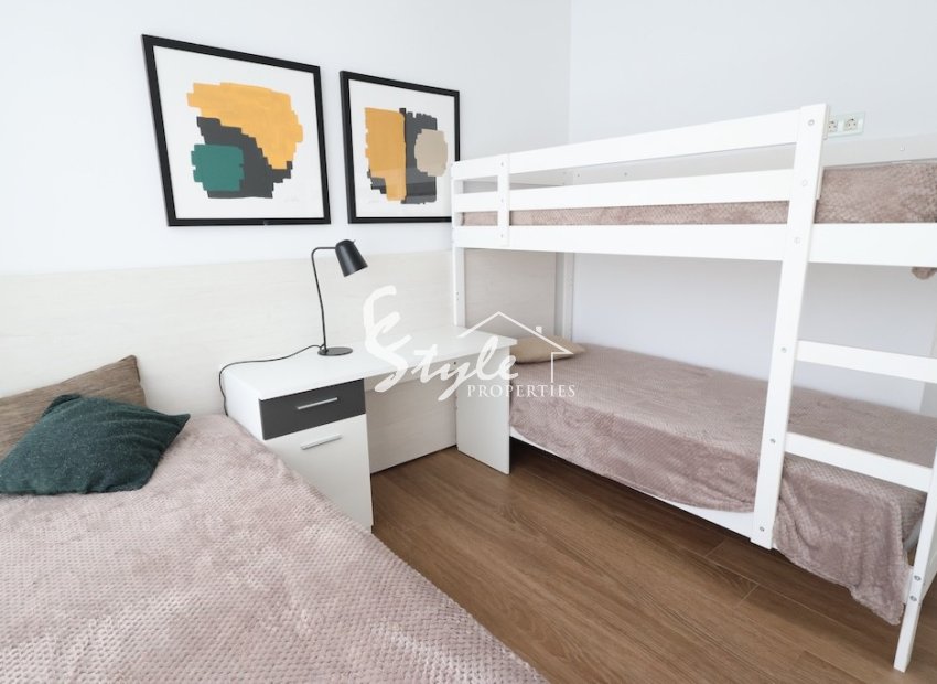 Вторичное жилье - Вилла - Сьюдад Кесада