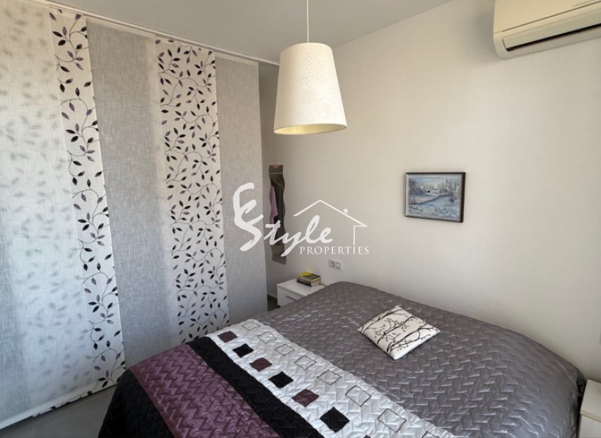 Вторичное жилье - Вилла - Сьюдад Кесада