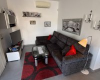 Вторичное жилье - Вилла - Сьюдад Кесада