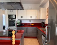 Вторичное жилье - Вилла - Сьюдад Кесада