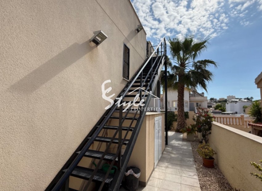 Вторичное жилье - Вилла - Сьюдад Кесада