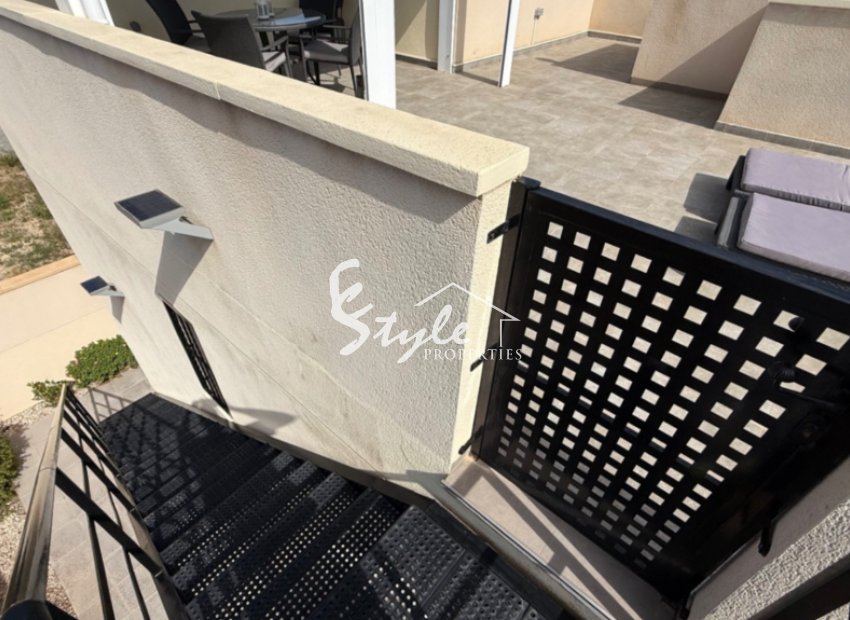 Вторичное жилье - Вилла - Сьюдад Кесада