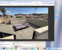 Вторичное жилье - Вилла - Сьюдад Кесада