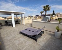 Вторичное жилье - Вилла - Сьюдад Кесада