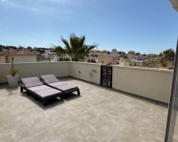 Вторичное жилье - Вилла - Сьюдад Кесада