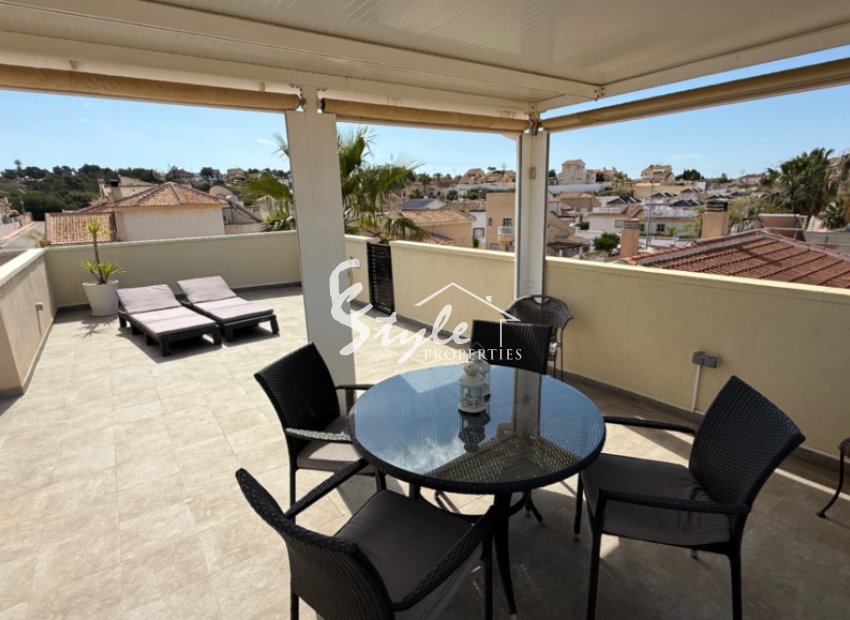 Вторичное жилье - Вилла - Сьюдад Кесада