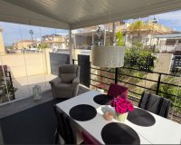 Вторичное жилье - Вилла - Сьюдад Кесада