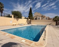 Вторичное жилье - Вилла - Сьюдад Кесада