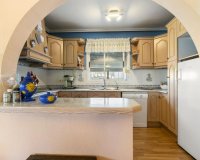 Вторичное жилье - Вилла - Сьюдад Кесада