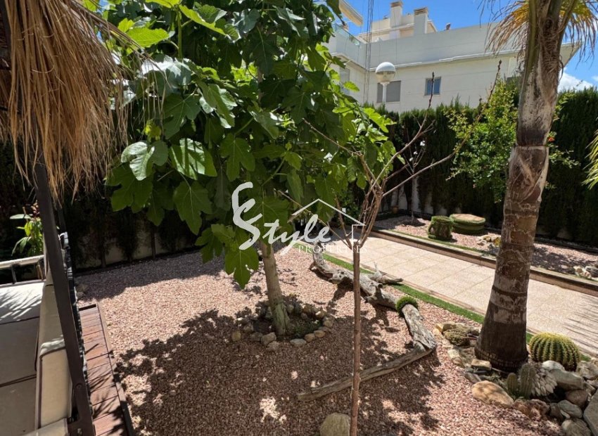 Вторичное жилье - Вилла - Сьюдад Кесада