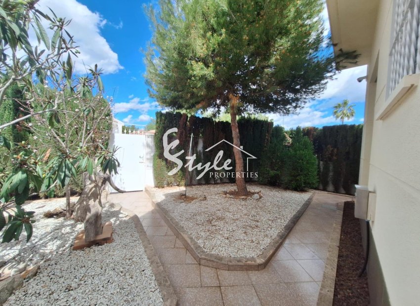 Вторичное жилье - Вилла - Сьюдад Кесада