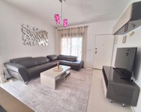 Вторичное жилье - Вилла - Сьюдад Кесада