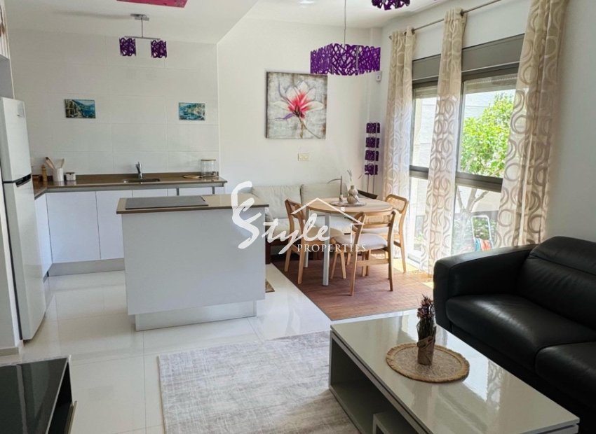 Вторичное жилье - Вилла - Сьюдад Кесада