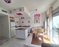 Вторичное жилье - Вилла - Сьюдад Кесада