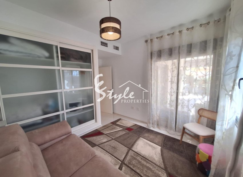 Вторичное жилье - Вилла - Сьюдад Кесада