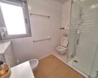 Вторичное жилье - Вилла - Сьюдад Кесада