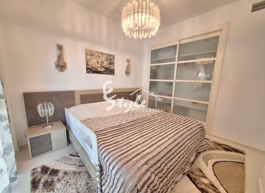 Вторичное жилье - Вилла - Сьюдад Кесада