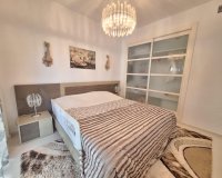 Вторичное жилье - Вилла - Сьюдад Кесада