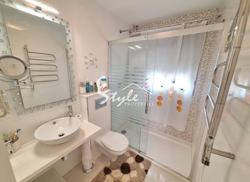 Вторичное жилье - Вилла - Сьюдад Кесада