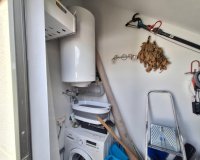 Вторичное жилье - Вилла - Сьюдад Кесада