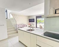 Вторичное жилье - Вилла - Сьюдад Кесада