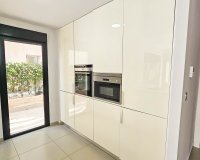 Вторичное жилье - Вилла - Сьюдад Кесада