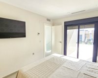 Вторичное жилье - Вилла - Сьюдад Кесада