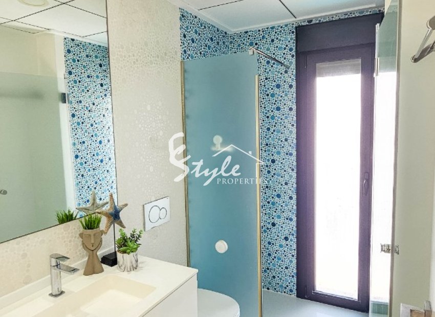 Вторичное жилье - Вилла - Сьюдад Кесада