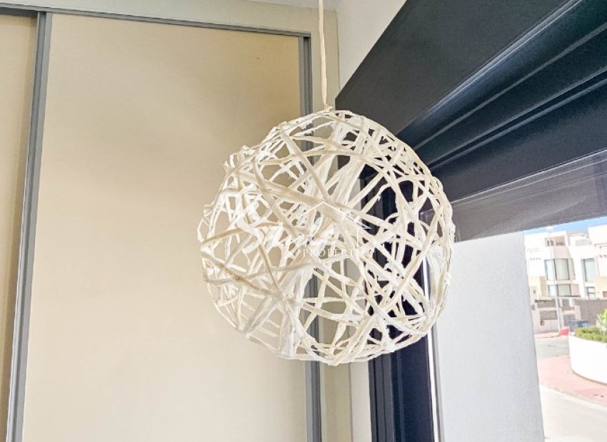 Вторичное жилье - Вилла - Сьюдад Кесада