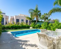 Вторичное жилье - Вилла - Сьюдад Кесада