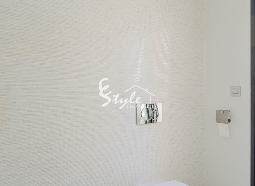 Вторичное жилье - Вилла - Сьюдад Кесада