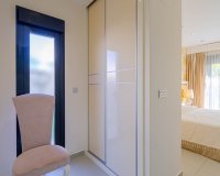 Вторичное жилье - Вилла - Сьюдад Кесада