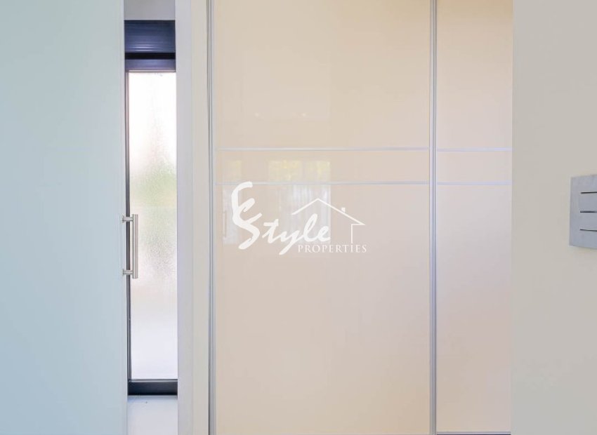 Вторичное жилье - Вилла - Сьюдад Кесада