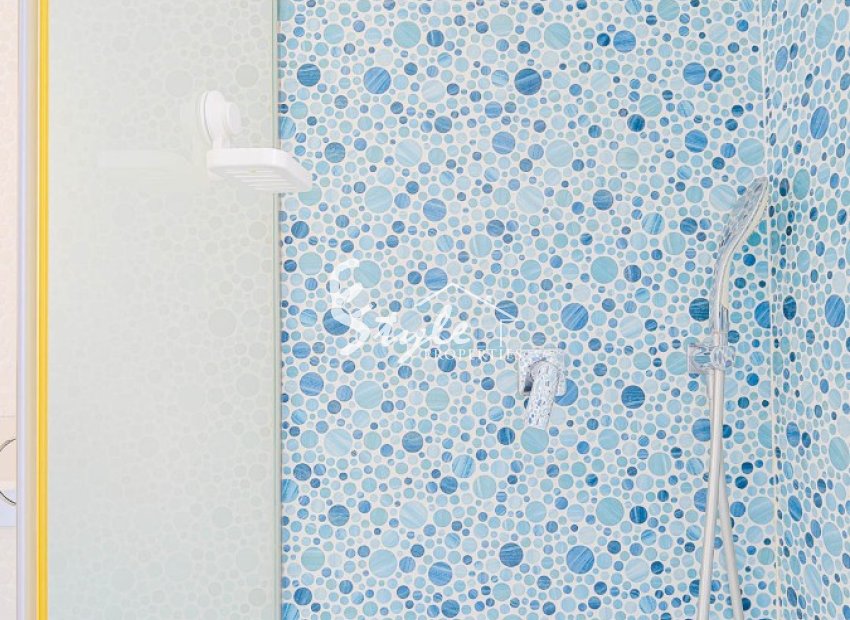 Вторичное жилье - Вилла - Сьюдад Кесада