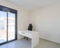 Вторичное жилье - Вилла - Сьюдад Кесада