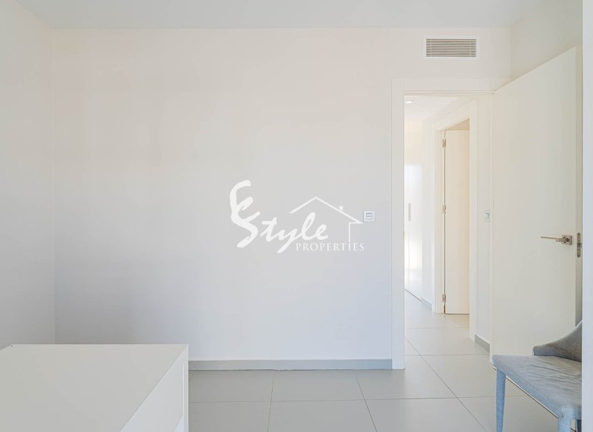 Вторичное жилье - Вилла - Сьюдад Кесада