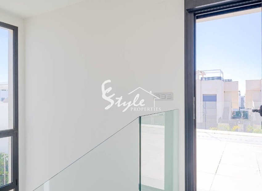 Вторичное жилье - Вилла - Сьюдад Кесада