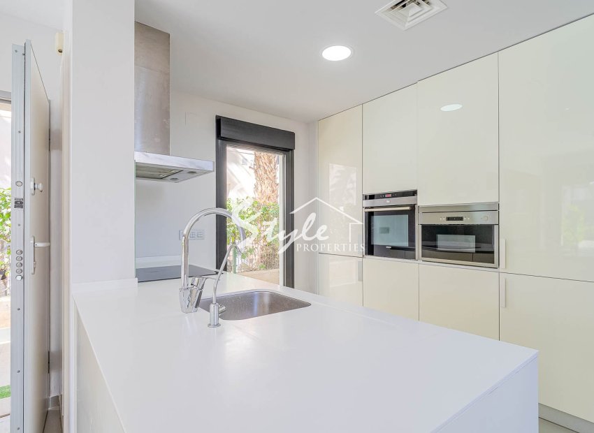 Вторичное жилье - Вилла - Сьюдад Кесада