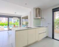 Вторичное жилье - Вилла - Сьюдад Кесада