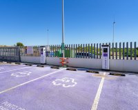 Вторичное жилье - Вилла - Сьюдад Кесада