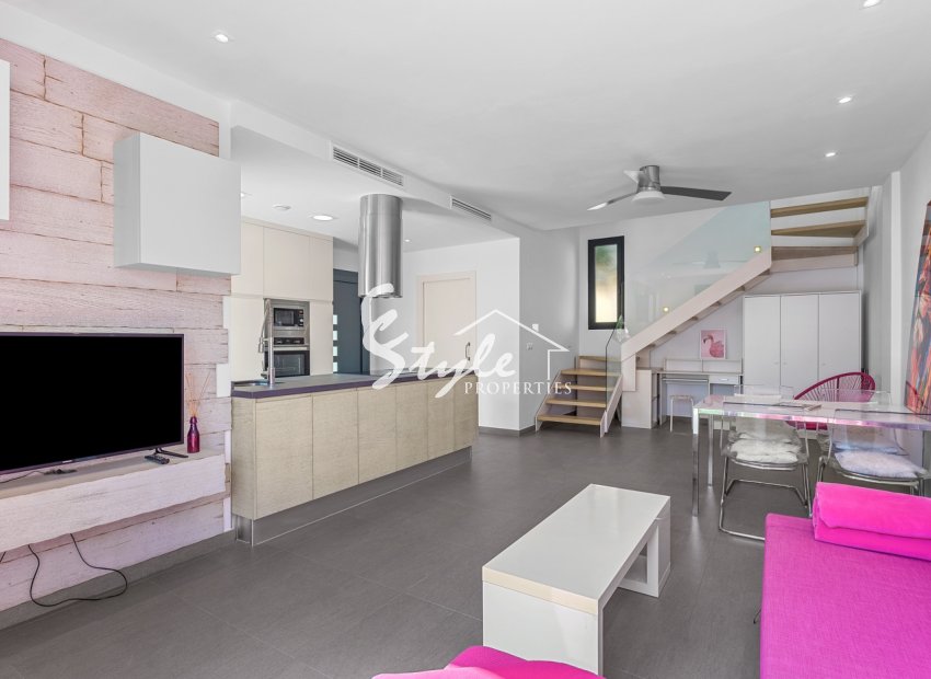 Вторичное жилье - Вилла - Сьюдад Кесада