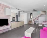 Вторичное жилье - Вилла - Сьюдад Кесада