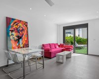 Вторичное жилье - Вилла - Сьюдад Кесада