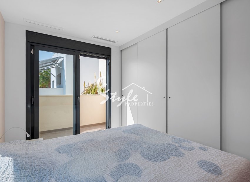 Вторичное жилье - Вилла - Сьюдад Кесада