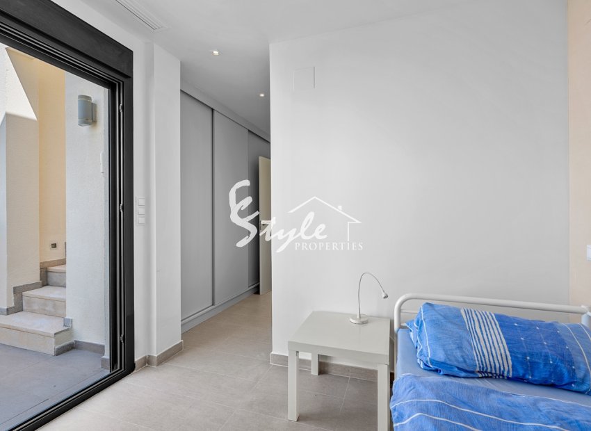 Вторичное жилье - Вилла - Сьюдад Кесада